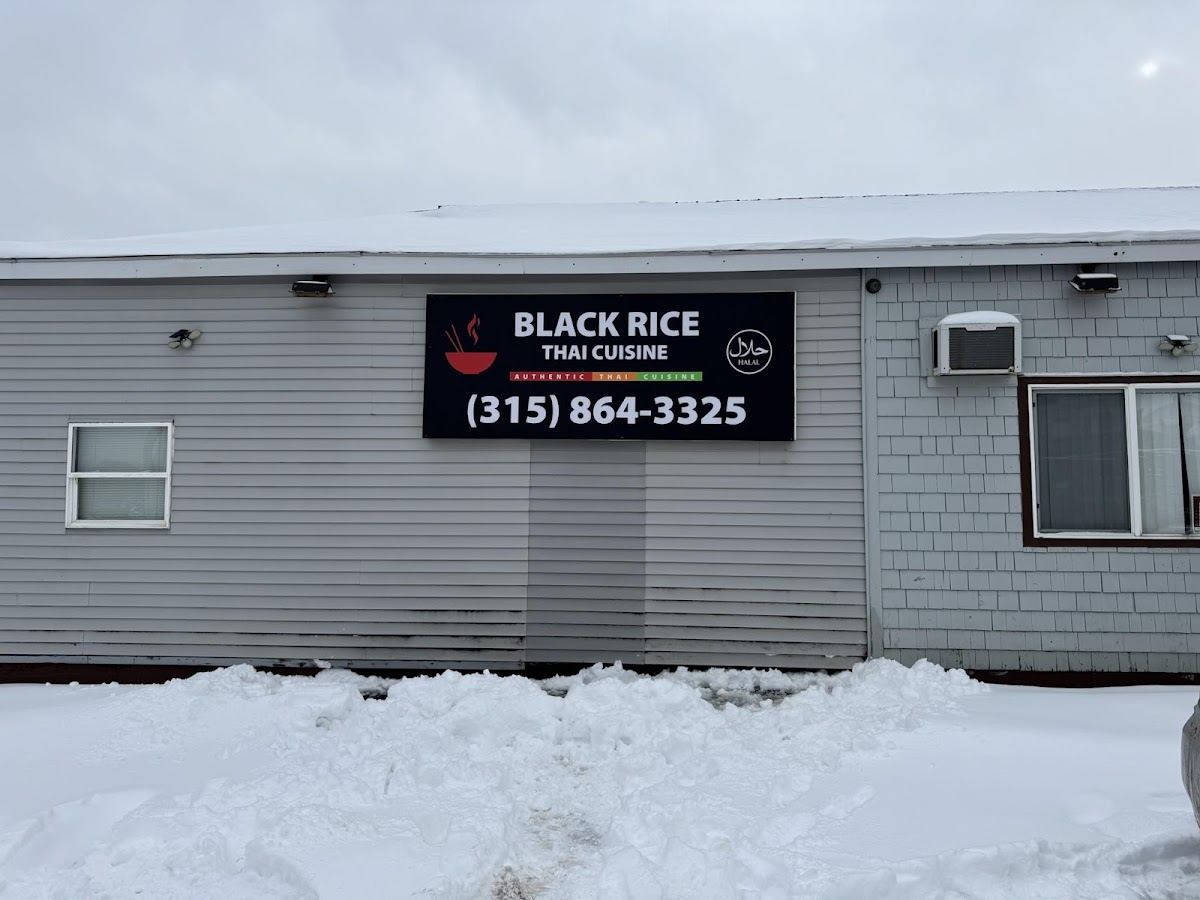 Black Rice Restaurant (Halal) Photos 2